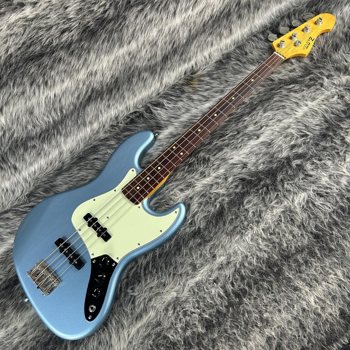 ATELIER Z Vintage ＃604（中古/送料無料）【楽器検索デジマート】