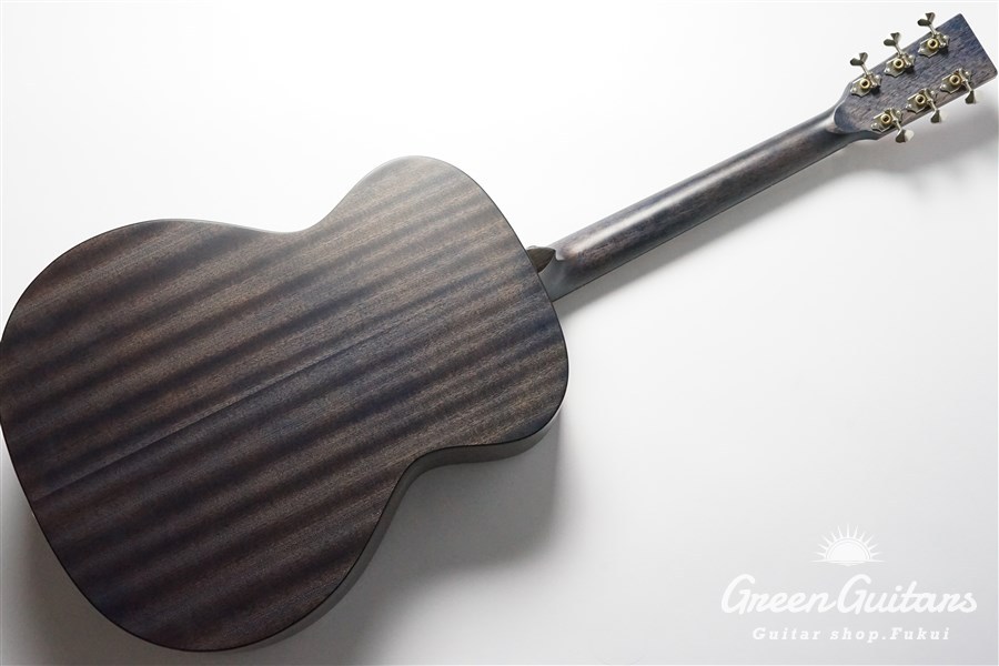 NAGI GUITARS cherry Ebony（新品/送料無料）【楽器検索デジマート】