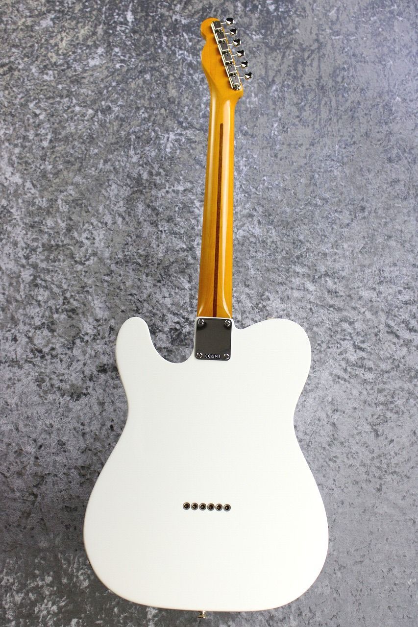 Fender American Vintage II 1951 Telecaster / Prototype White [3.61