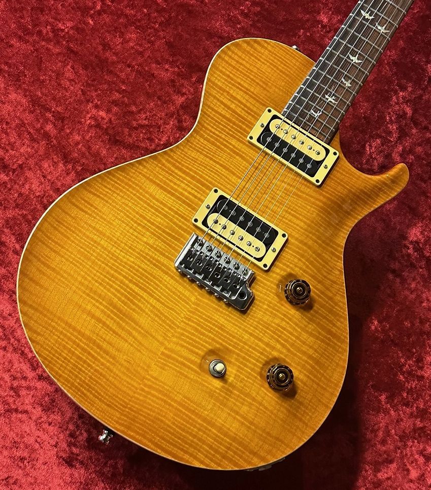 ギター PRS 20th Anniv. Singlecut Trem 10Top Paul Reed Smith(PRS) 20th Anniversary Singlecut Trem 10Top