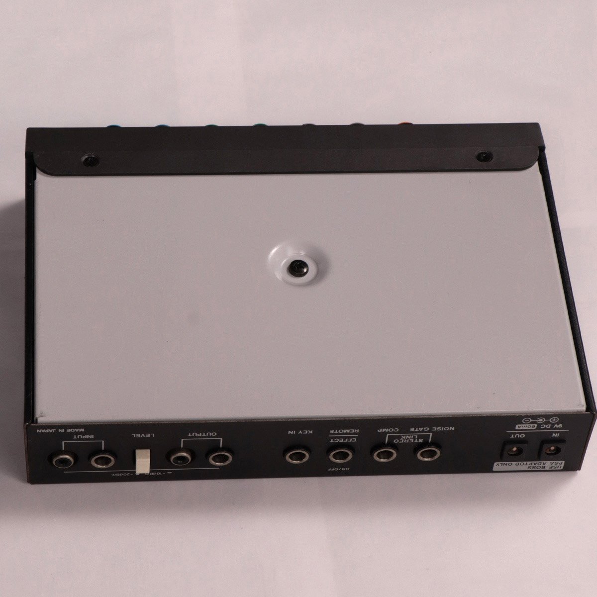 BOSS RCL-10 コンプレッサー リミッター 動作確認済み 取説あり Amazon.co.jp: BOSS RCL-10 COMPRESSER LIMITER ローランド
