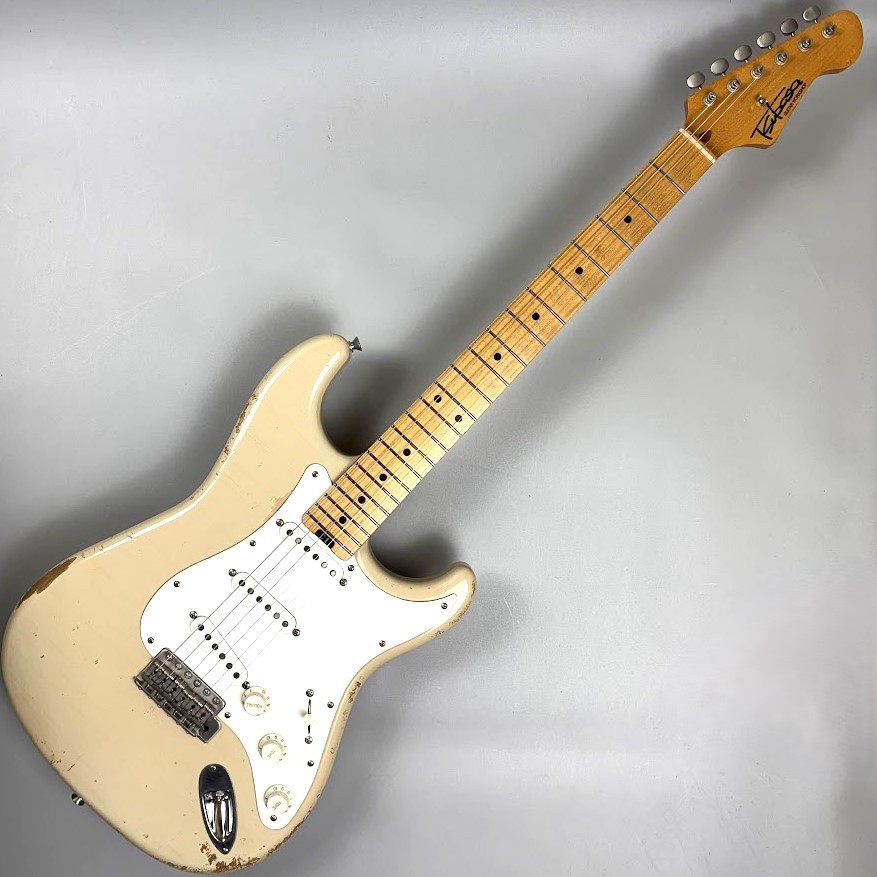 Tsubasa Guitar Workshop The Lucy Alder/M