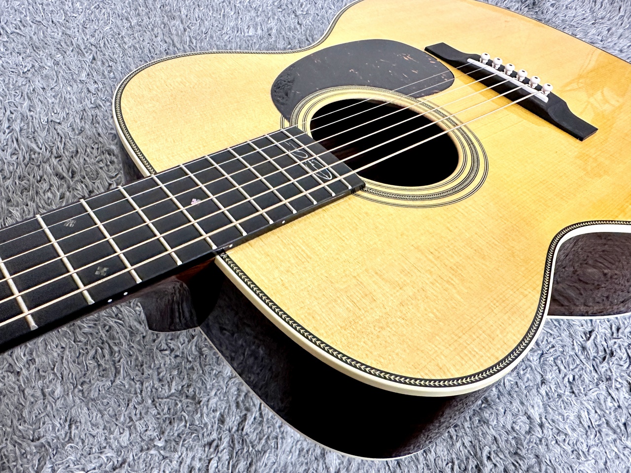 Martin 000-28EC Eric Clapton Signature #2837589【2024年製】（新品/送料無料）【楽器検索デジマート】