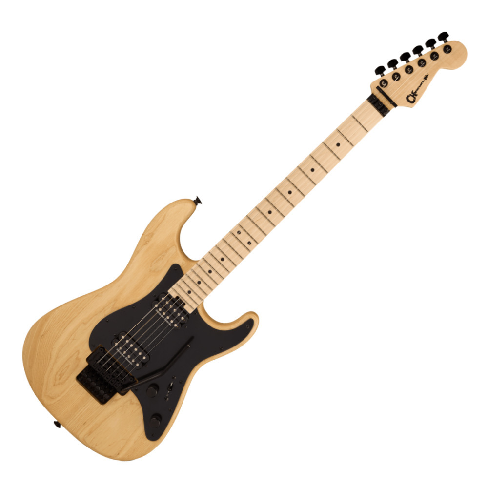 Charvel Charvel シャーベル Pro-Mod So-Cal Style 1 HH FR M Natural