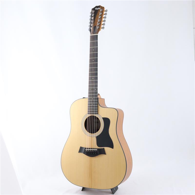 Taylor 150ce(12弦) テイラー(中古)【楽器検索デジマート】 Taylor 150ce(12弦) テイラー(中古)【楽器検索デジマート】