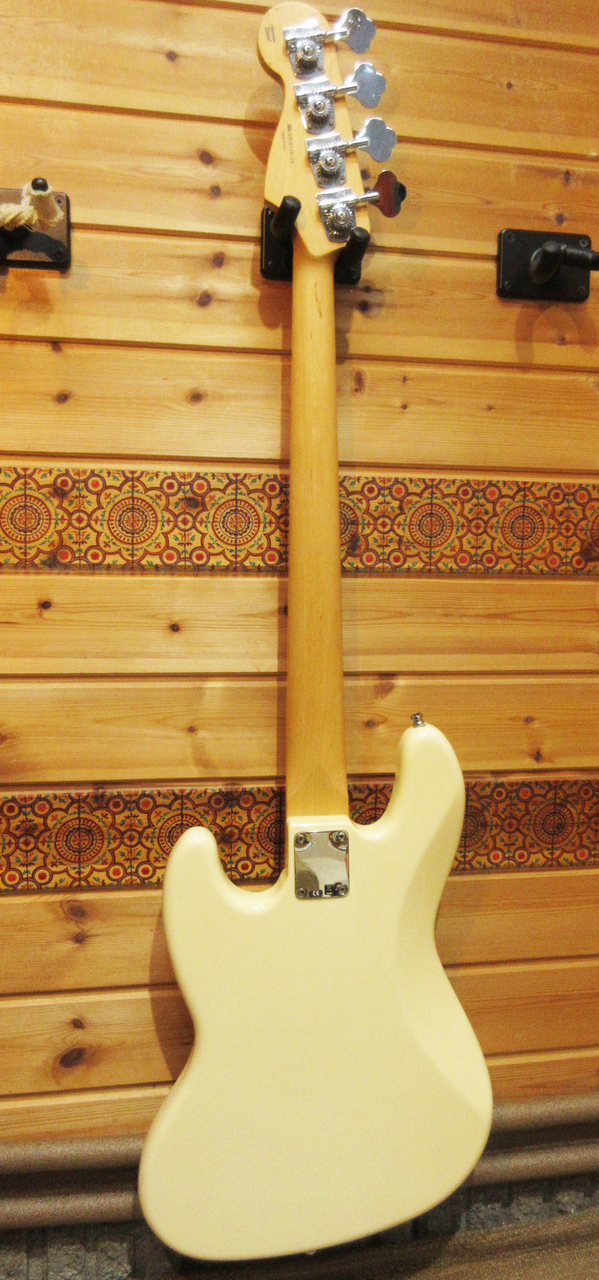 Fender American Special Jazz Bass 【USA 2010年製】（中古）【楽器