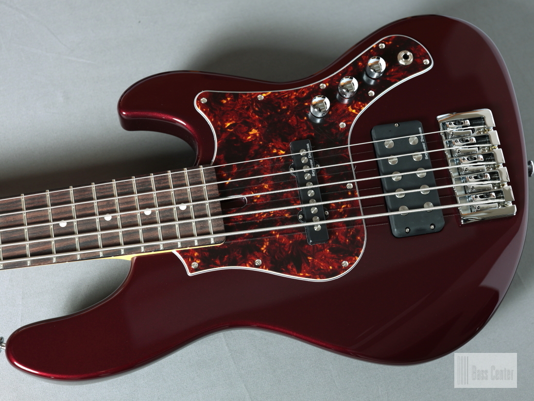 FUJIGEN(FGN) J-Standard JMJ52-AL-R / AZM【ダウンチューニング