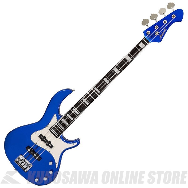 Aria Pro II RSB エレクトリックベースギター Aria Pro II ZZB Deluxe 1983年製 Electric Bass（中古/送料無料