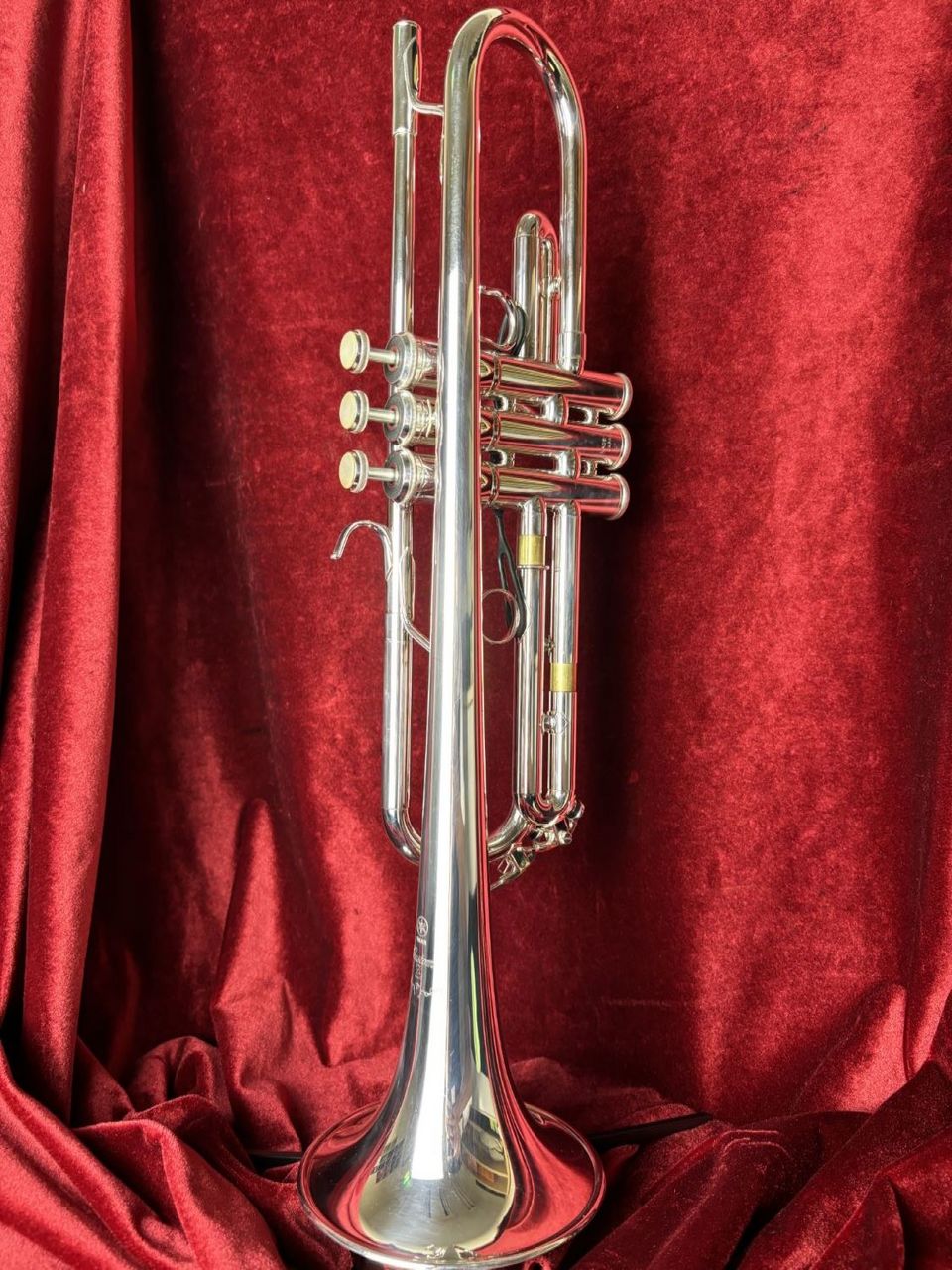 YTR-8310ZII - Overview - Bb Trumpets - Trumpets - Brass
