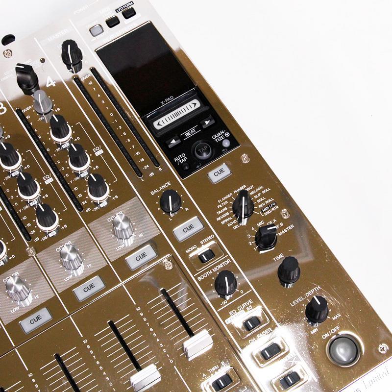 Pioneer Dj USED 中古 DJM-900NXS-M（中古）【楽器検索デジマート】