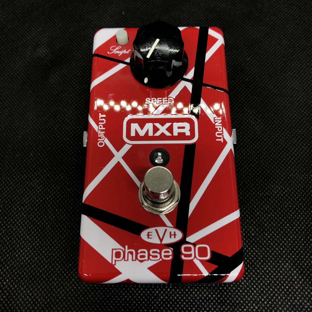 MXR EVH90 EVH Phase 90（中古/送料無料）【楽器検索デジマート】