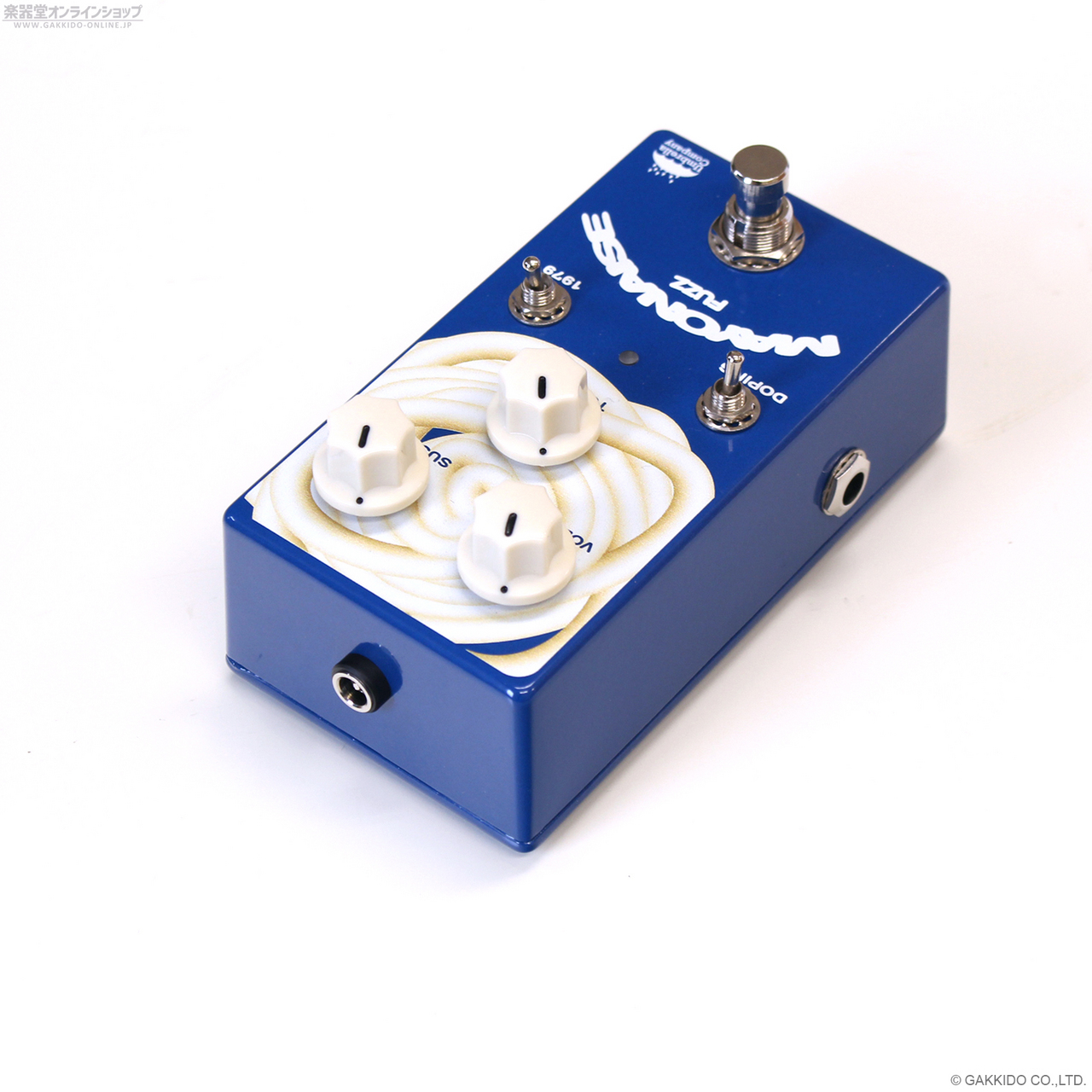 Umbrella Company Mayonaise Fuzz（中古）【楽器検索デジマート】