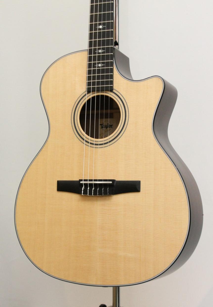 Taylor 314ce-N（新品特価/送料無料）［デジマートSALE］【楽器検索