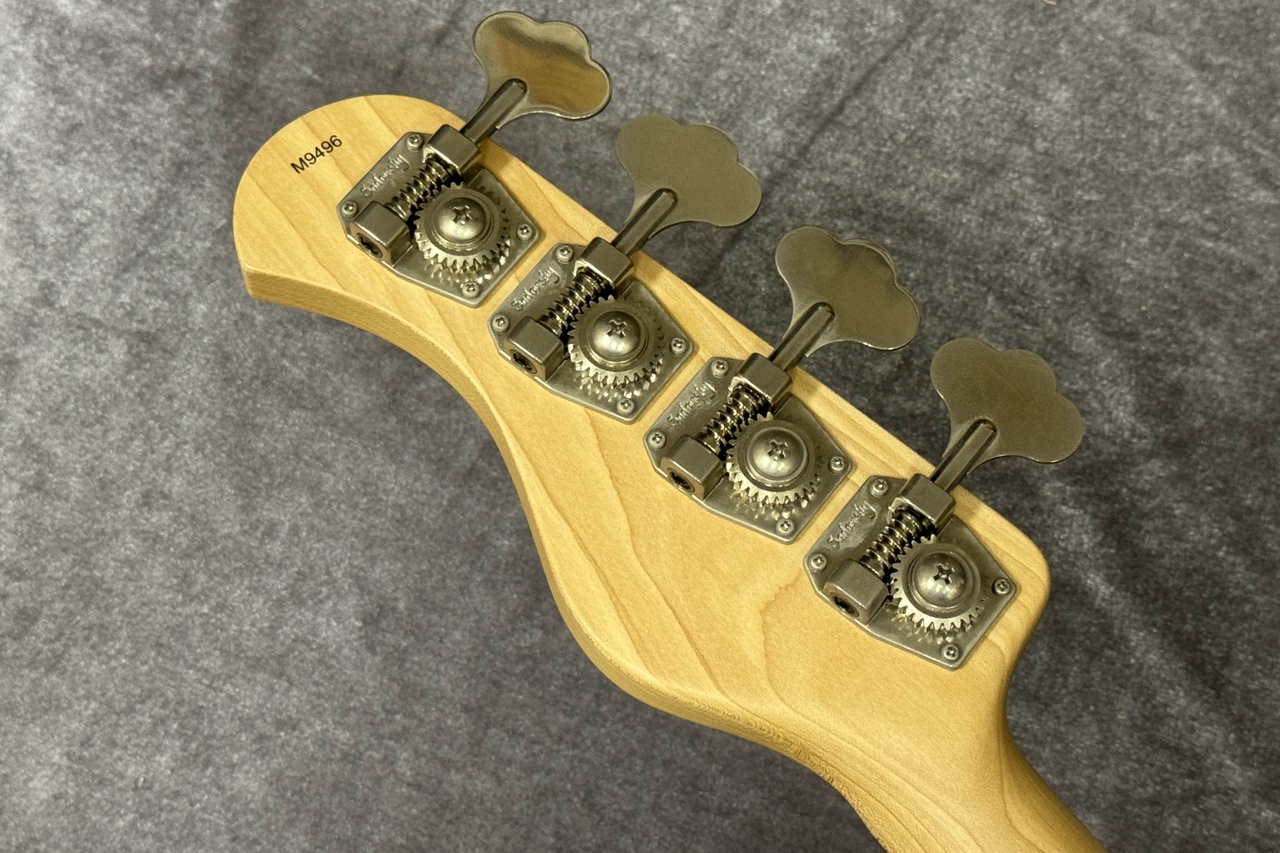 SADOWSKY Metroline Series Made in Japan RV4-WL Candy Apple