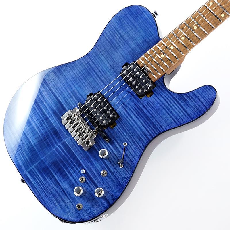 Bacchus TACTICS24-FM-GK ST-Blue GM-800&VG-800対応機！（新品