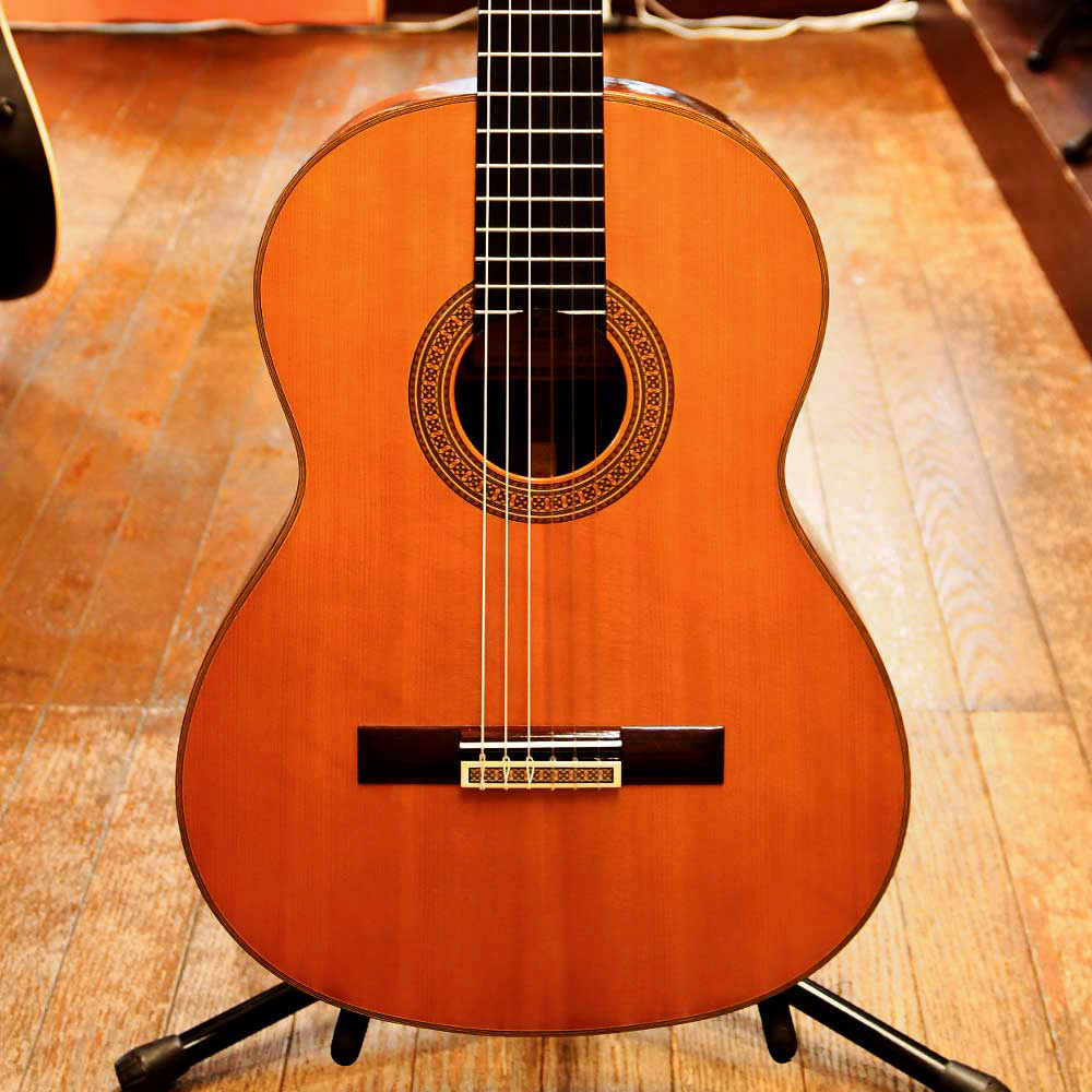 YAMAHA GC-11（中古）【楽器検索デジマート】