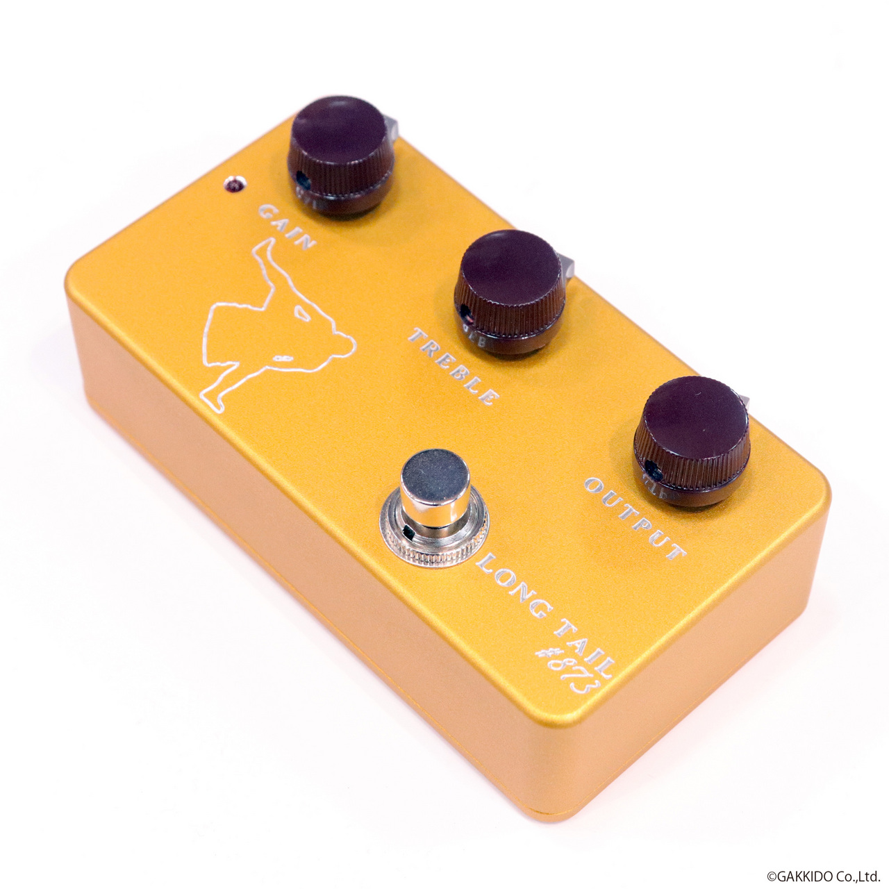 SUMO STOMP LONG TAIL #873 オーバードライブ SUMO STOMPE LONG TAIL #873 オーバードライブ SUMO STOMPE LONG TAIL