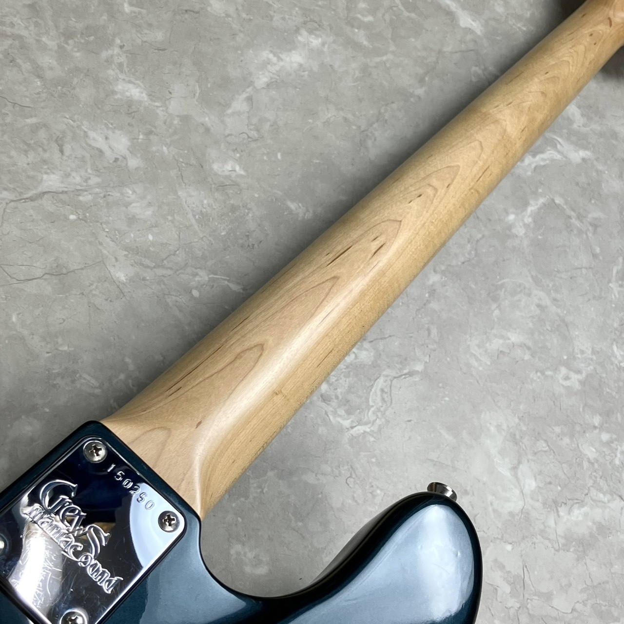 Crews Maniac Sound NPB【現物画像】ハードケース付き（中古