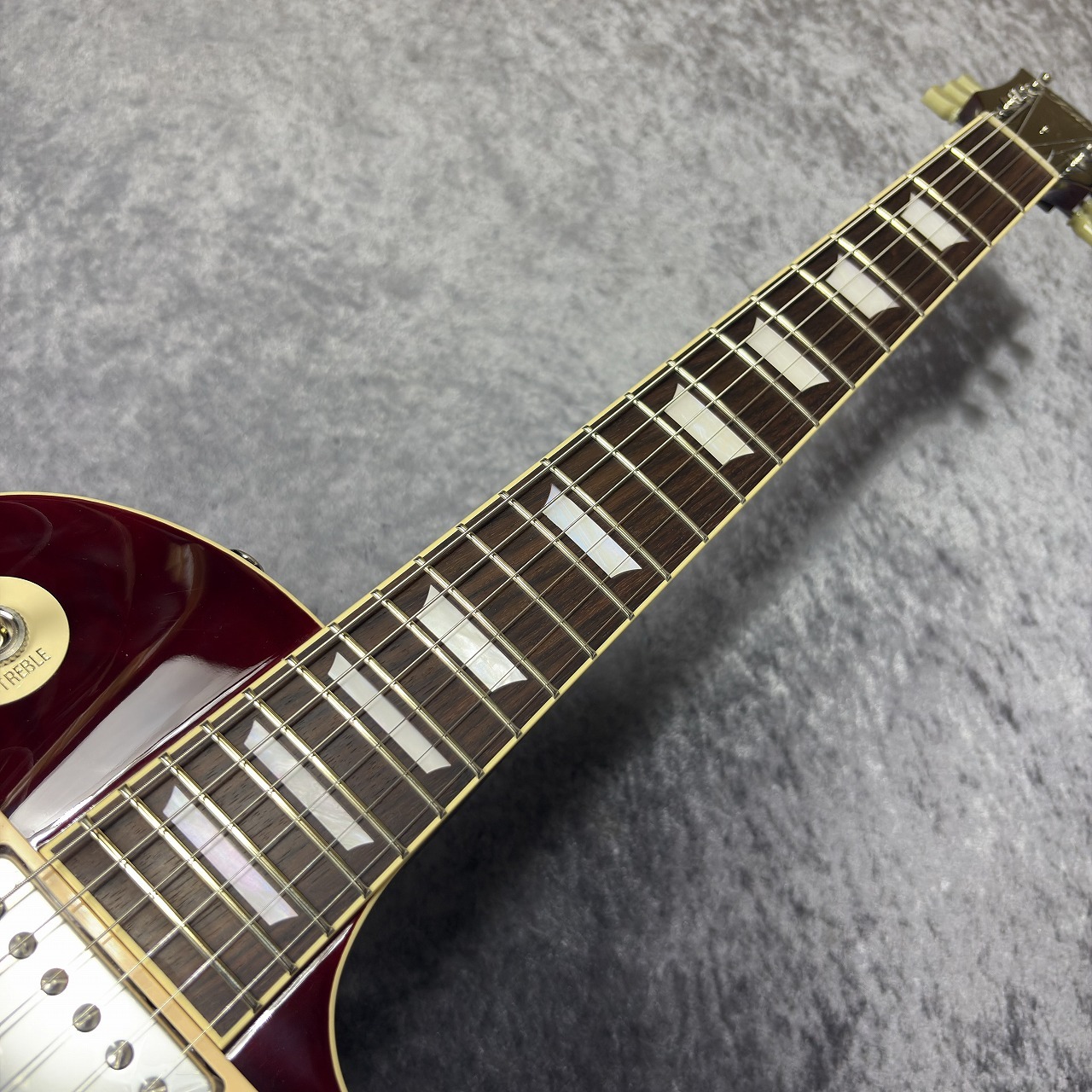 Tokai LS-101Q 【Heritage Dark Cherry】s/n2652908【4.37kg】【日本製
