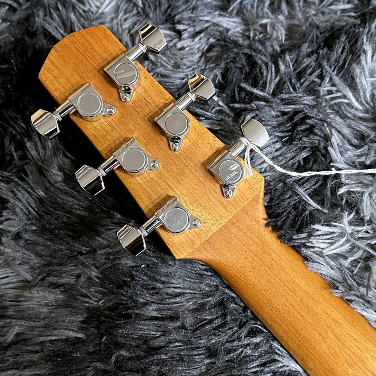 Ibanez EWP14WB-OPN (Open Pore Natural)【特価】 【ピッコロギター