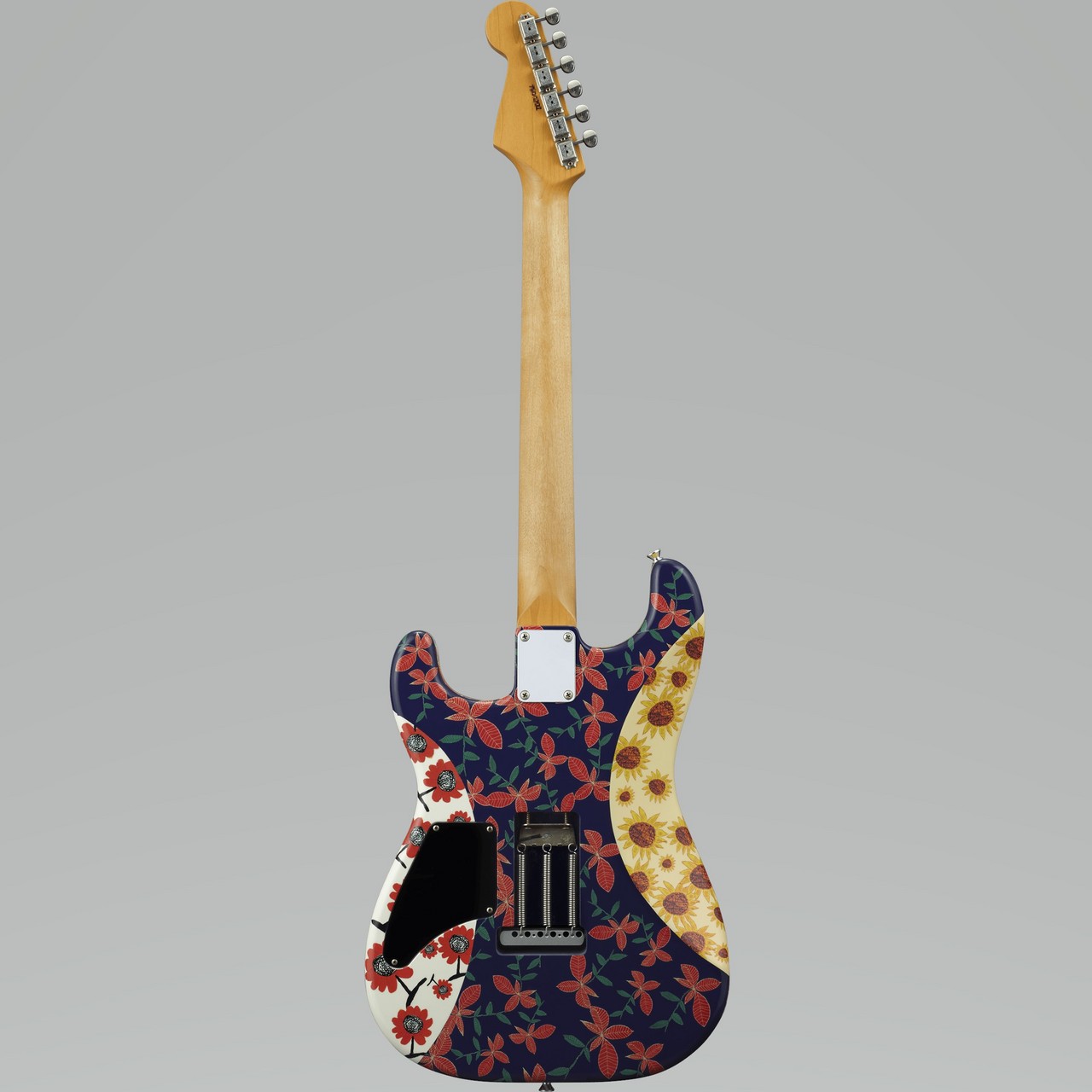 Navigator N-ST SGZ Custom -EDEN-（新品/送料無料）【楽器検索