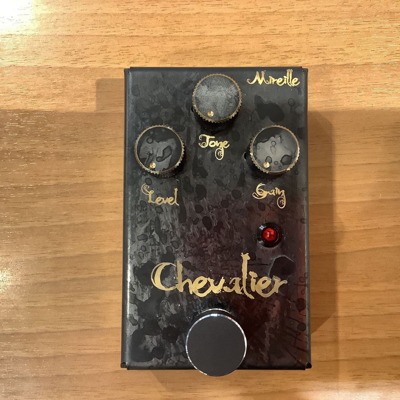 HATA (ハタ) / MIREILLE Chevalier MIREILLE Chevalier -HATA-（中古/送料無料）【楽器検索デジマート】