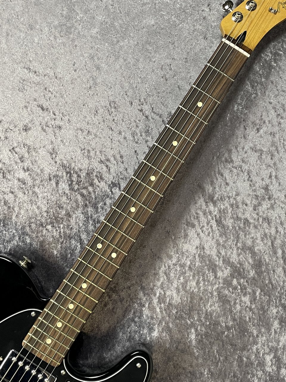 匿名配送FENDER MEXICO Player II テレキャスター HH Fender MEX Player II Telecaster HH (Black/Rosewood) ｜イケベ