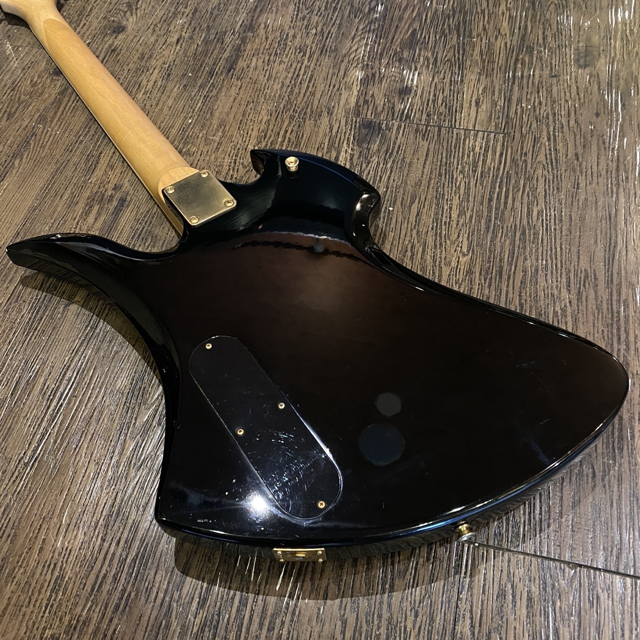 K-GARAGE Mockingbird Type Electric Guitar（中古/送料無料）【楽器