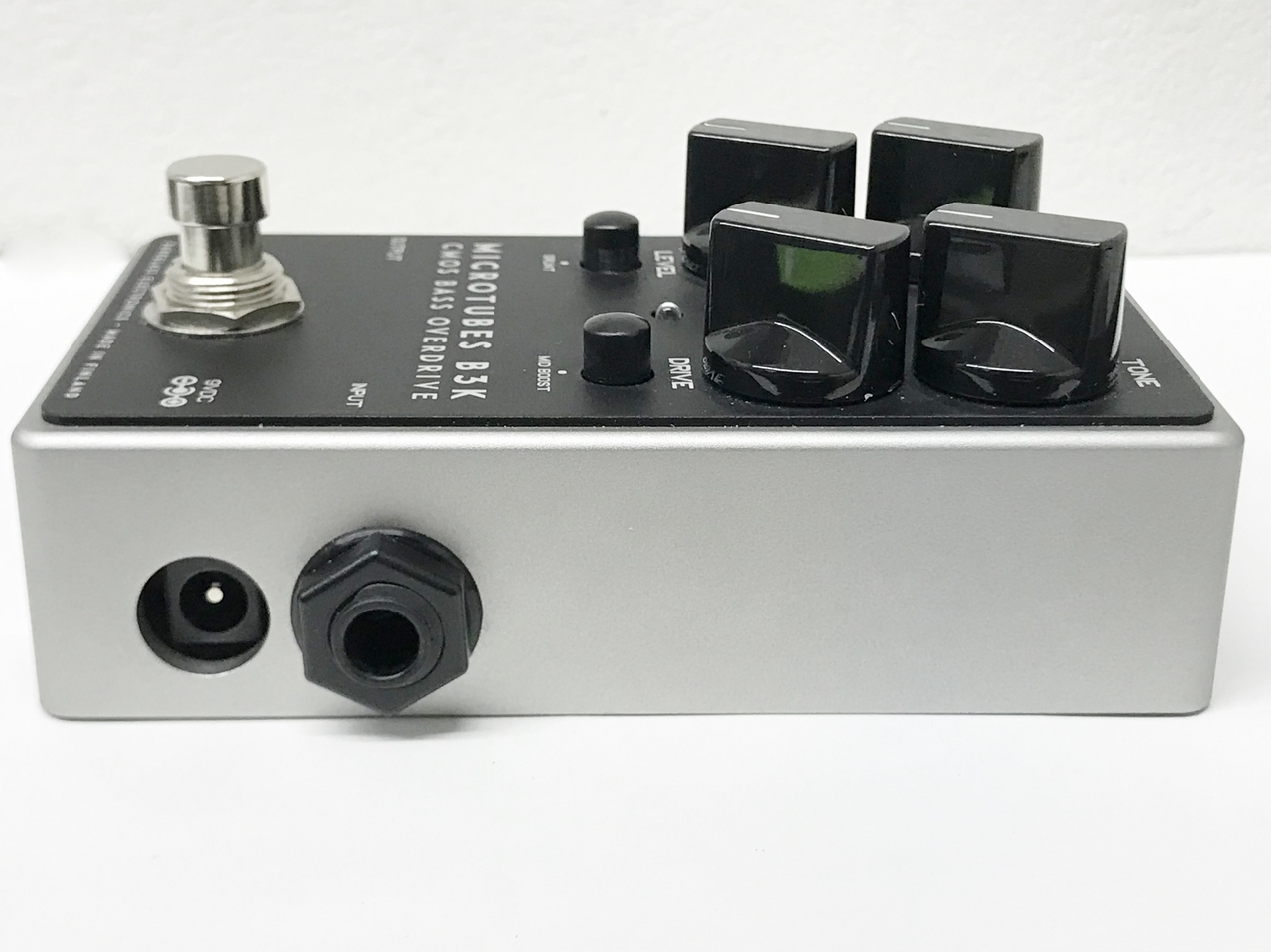 【限定値下げ】Darkglass MICROTUBES B3K Microtubes B3K V2 – Darkglass