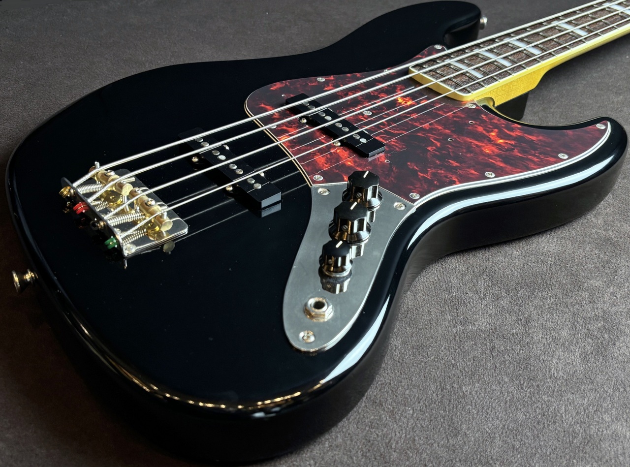 ベース G7 Special - g'7-JB/R White Guitars Shop Order】g'7 Special g7-JB/R - Chocolate
