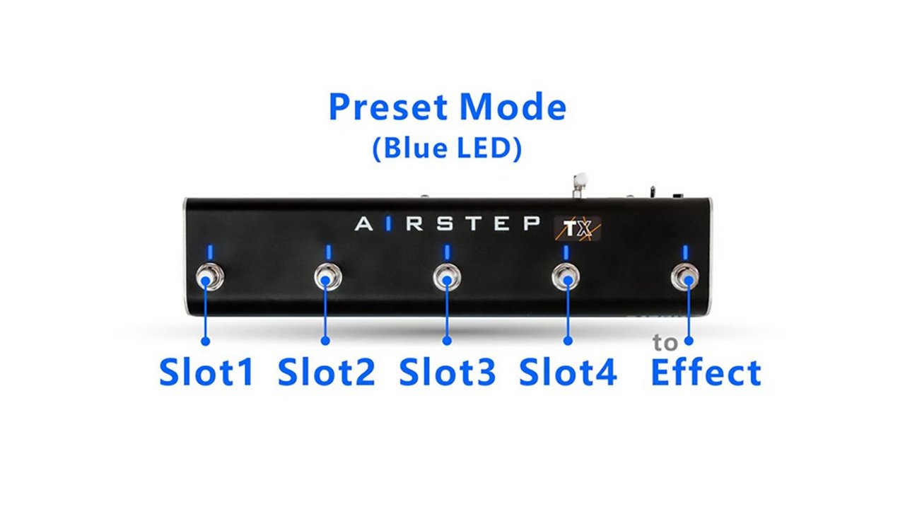XSONIC AIRSTEP TXバージョン　新品・未使用品 AIRSTEP TX Edition - XSONIC | Hookup, Inc.