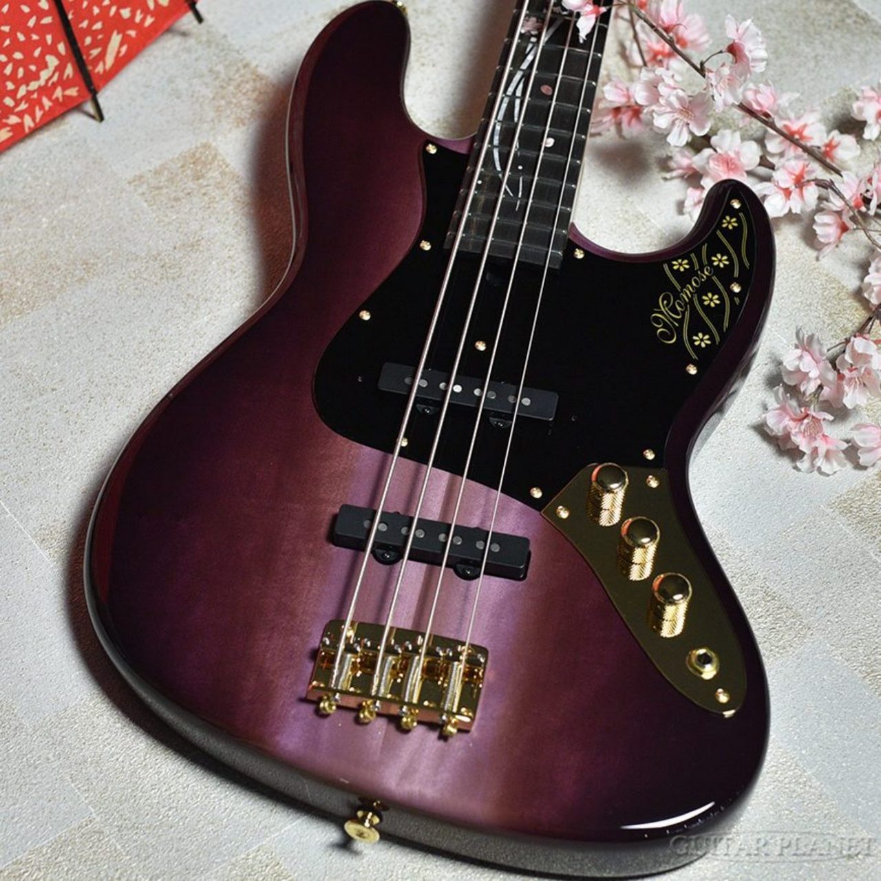 momose MJ-KYOZAKURA SP'26/E【ご予約受付中】（新品）【楽器検索