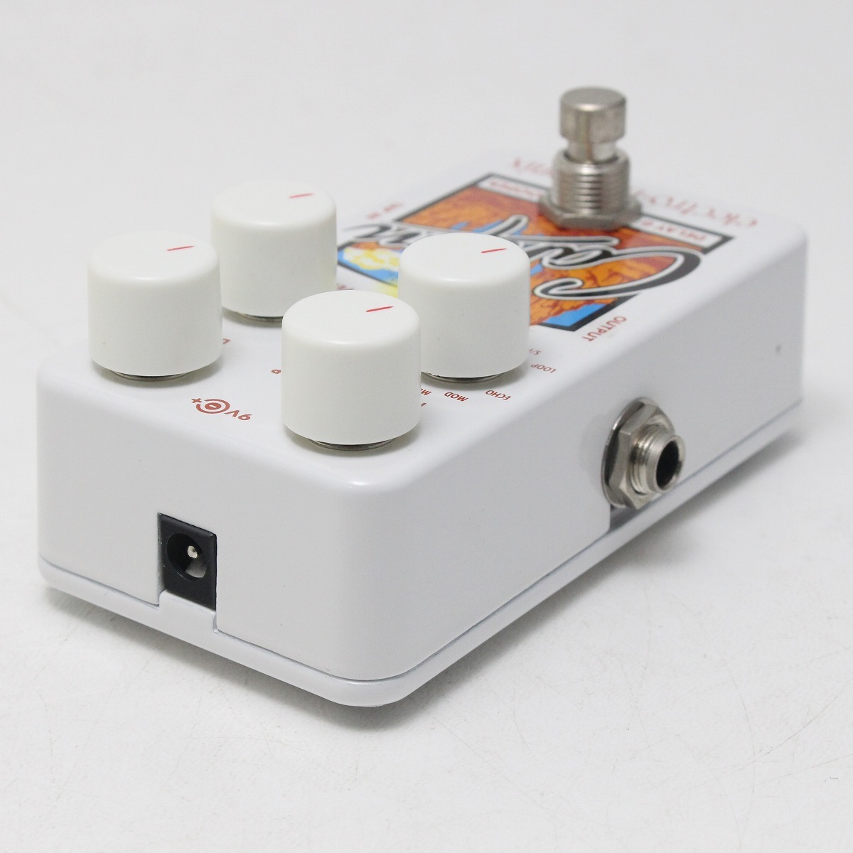 electro-harmonix Canyon tapswitch付き Canyon / electro-harmonix (Tap Switch付)
