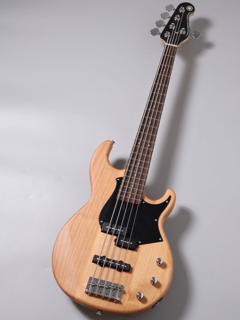 YAMAHA BB235 YNS / Yellow Natural Satin【4.26kg】【値上げ前旧価格