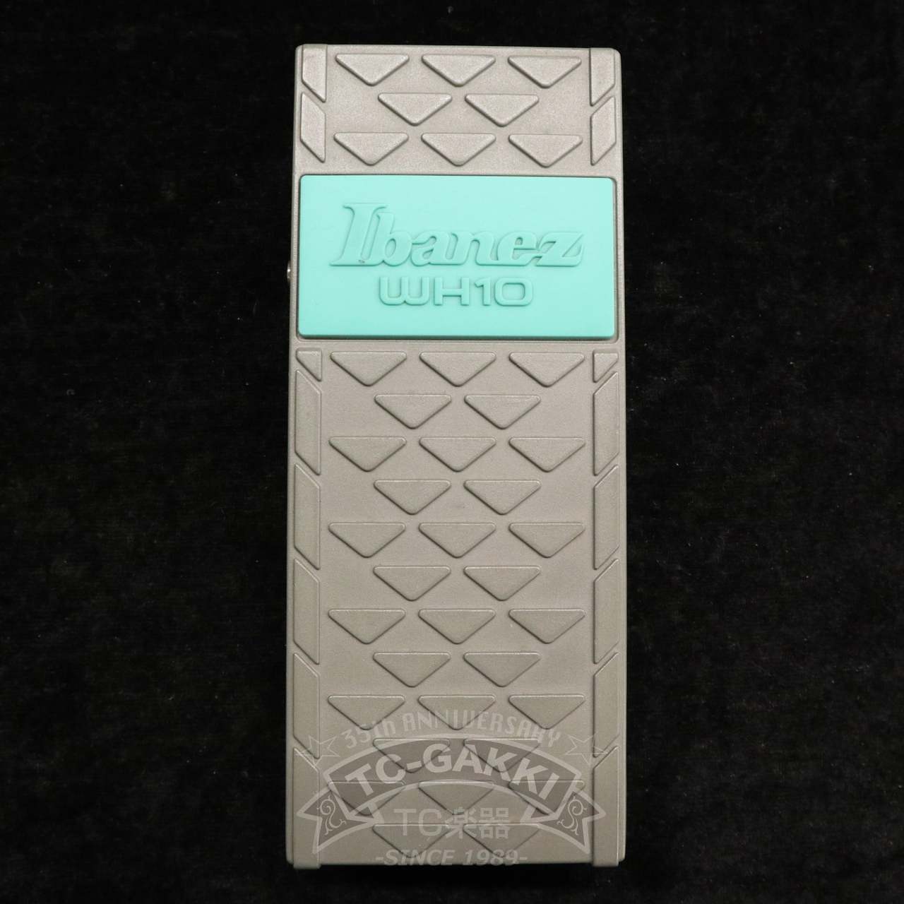 Ibanez WH10V2 WAH PEDAL（中古）【楽器検索デジマート】