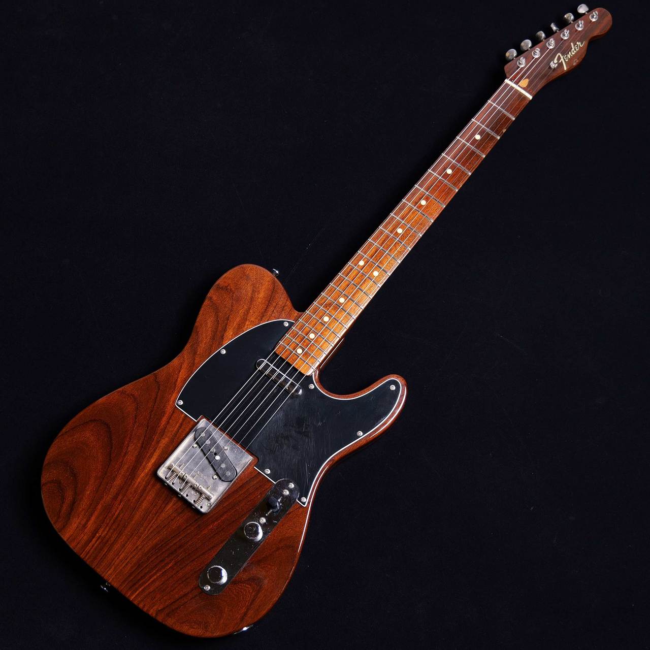 Fender All Rosewood Telecaster（中古/送料無料）【楽器検索デジマート】
