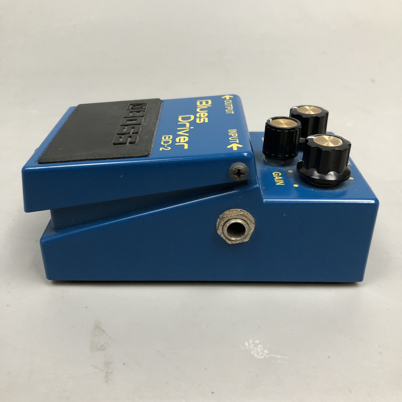 BOSS BD-2 箱無し 楽天市場】BOSS bd－2の通販