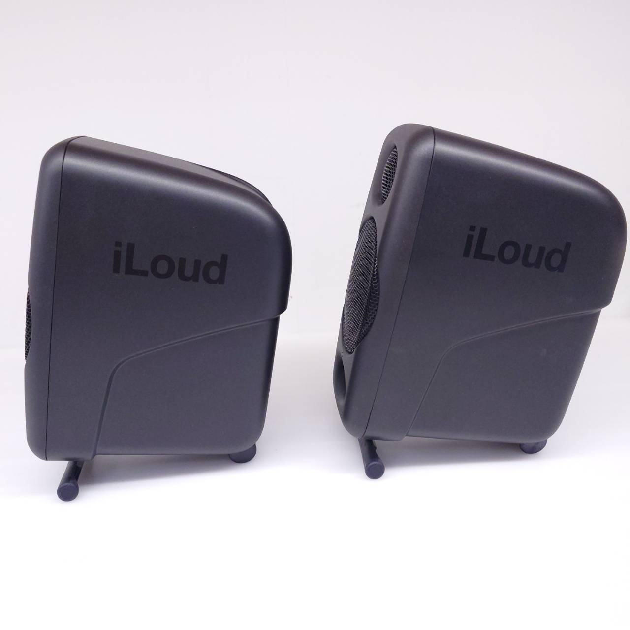 iLoud Bluetooth スピーカー ブラック 【公式通販】