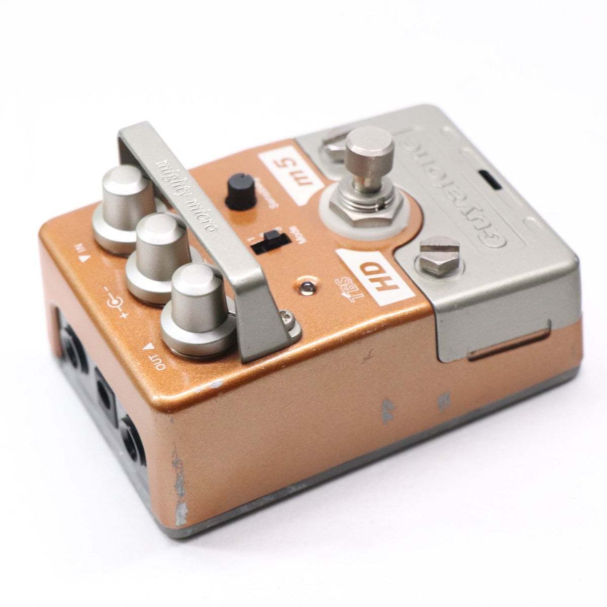 Guyatone HDm5 【梅田店】（中古）【楽器検索デジマート】