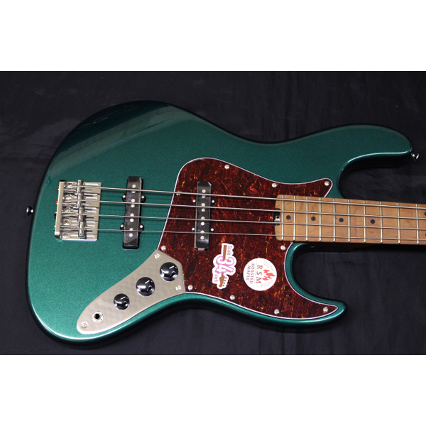 Bacchus GMBacchus(バッカス) / WL4-STD/RSM GM（新品/送料無料