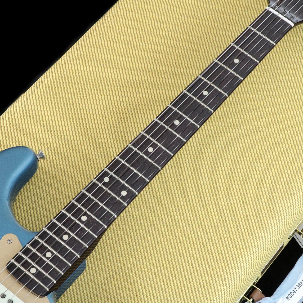 Fender Custom Shop Limited Edition 1957 Stratocaster