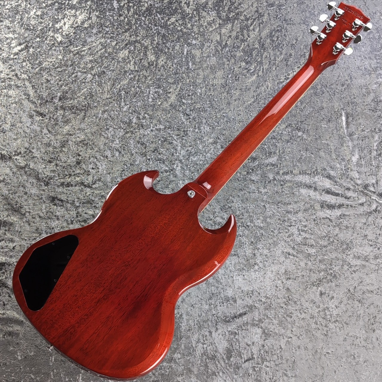 Gibson SG Standard ~Heritage Cherry~ #220250349 【2.95kg】【1F展示