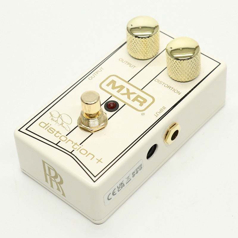 MXR RR104C 【心斎橋店】（中古）【楽器検索デジマート】
