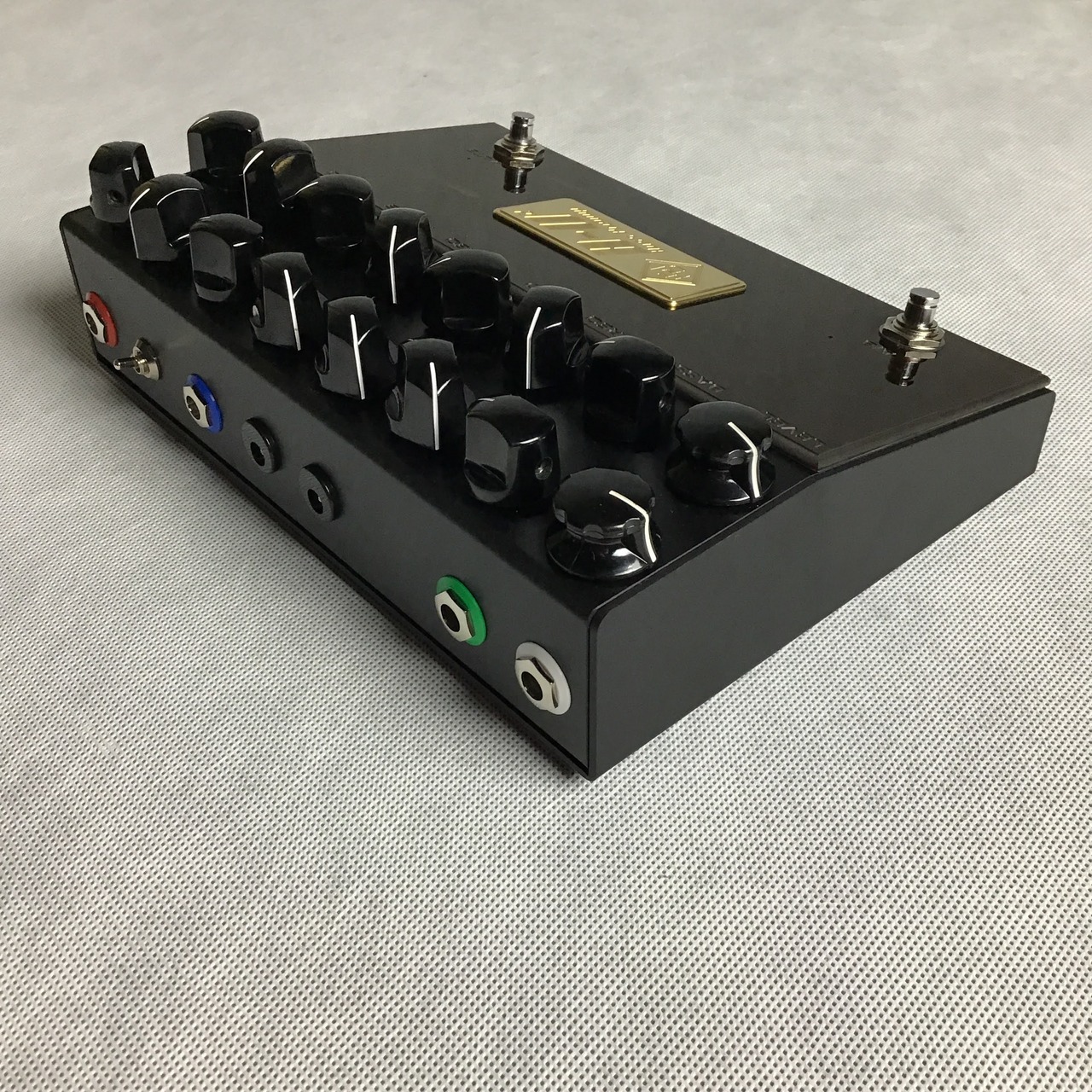 Inner Bamboo Bass B-Ⅱ² Preamp ショッピング