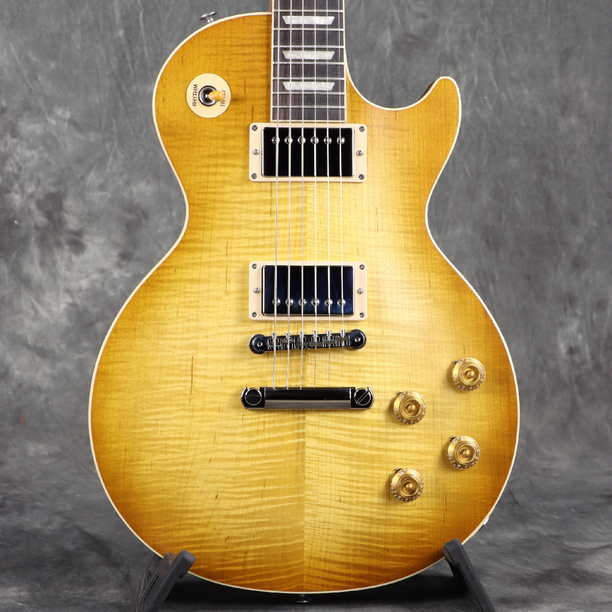 Gibson Les Paul Standard 50s Faded Vintage Honey Burst ギブソン