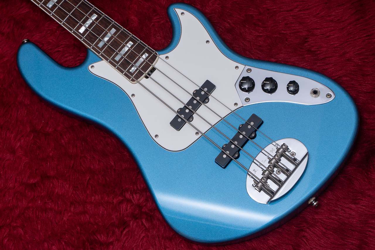 Lakland SL44-75 Darryl Jones Signature Bass LPB Shoreline Series