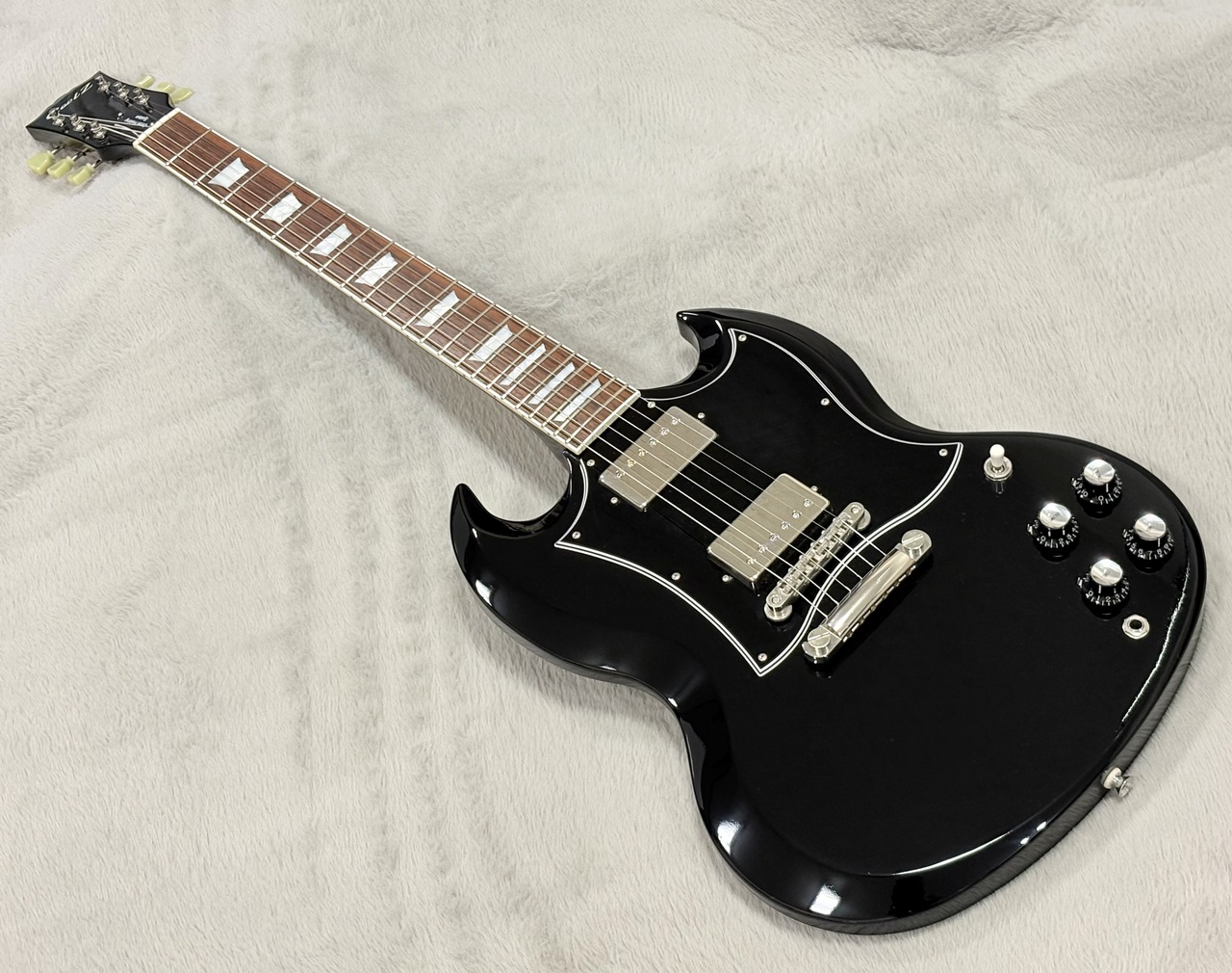 Cool Z ZSG-1/BK（中古）【楽器検索デジマート】