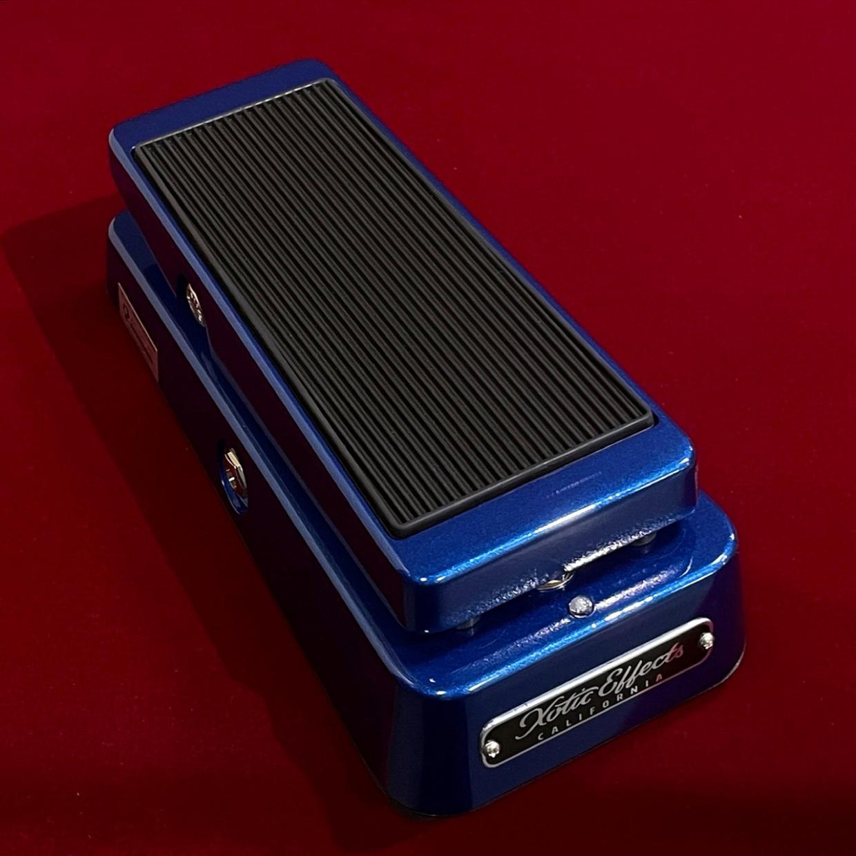 Xotic XW-2 Xotic Wah（新品/送料無料）【楽器検索デジマート】