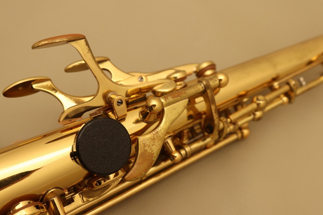 YANAGISAWA S-901 Special 【中古】【ヤナギサワ】【ソプラノ