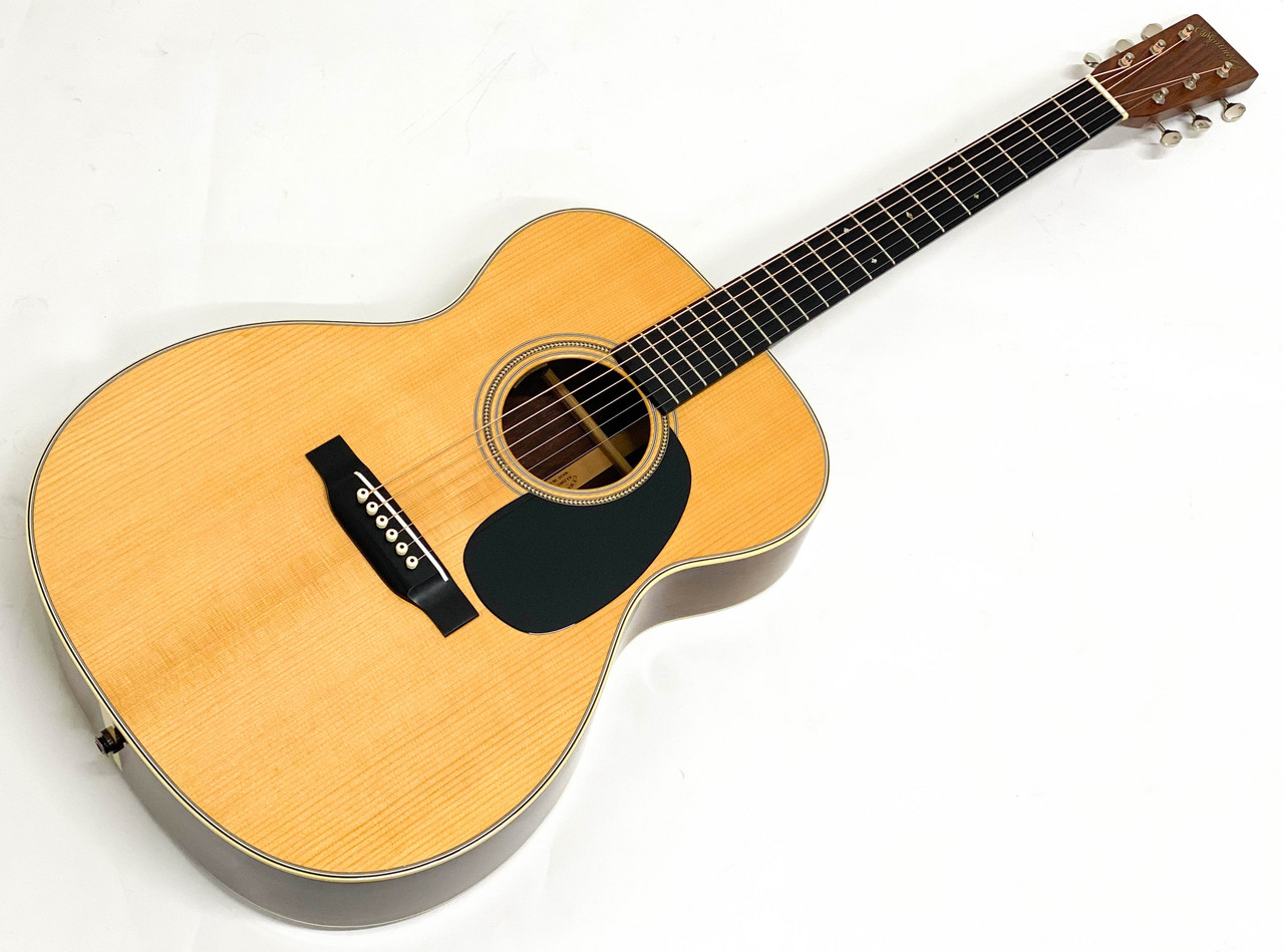 Martin CTM 000-28 MAD（中古/送料無料）【楽器検索デジマート】